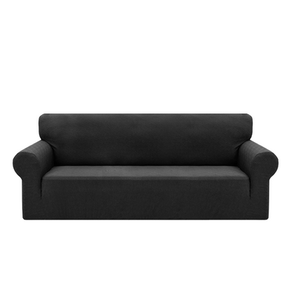 Havenweave – High-Stretch Non-Slip Jacquard Sofa Cover + 50% OFF