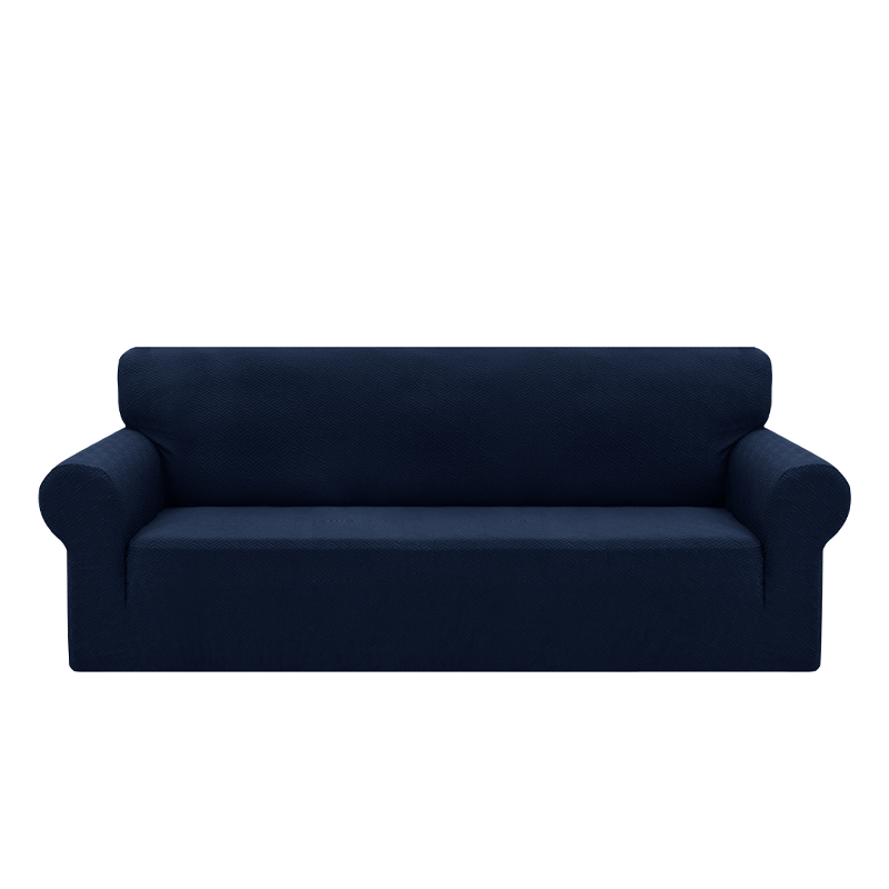 Havenweave – High-Stretch Non-Slip Jacquard Sofa Cover + 50% OFF