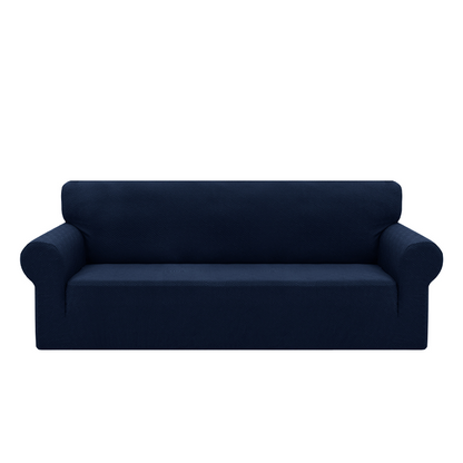 Havenweave – High-Stretch Non-Slip Jacquard Sofa Cover + 50% OFF
