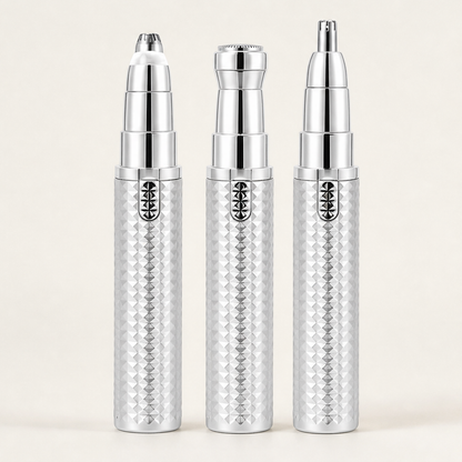 Maviglow – 3-in-1 Painless Precision Trimmer for Brows, Face & Body + 50% OFF
